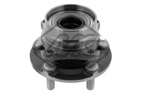 Ступица METALCAUCHO 90291