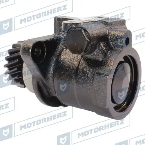 Насос гидроусилителя руля MOTORHERZ P1854NW
