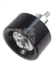 ролик натяжителя ремня! \ DAF M6412010 MARSHALL