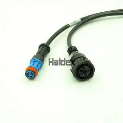 Кабель к модулятору ABS, 14м 364572061 HALDEX
