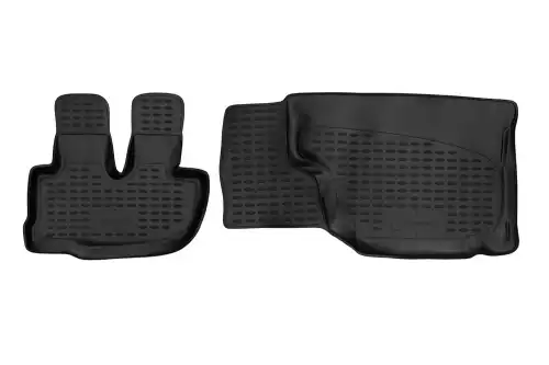 Коврики в салон ELEMENT ELEMENT2020210