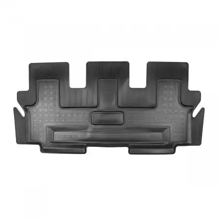 Коврики в салон NORPLAST NPA00C28356 Haval Н9 2017-н.в. 1 шт., черный