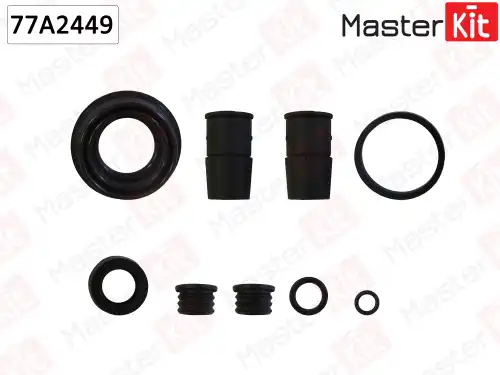 77A2449 Ремк-т MASTERKIT 77A2449 FORD TRANSIT CONNECT 06-02->