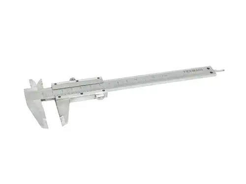 618 Штангенциркуль ШЦ-1-125 мм НИЗ