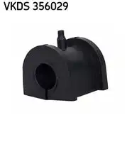Втулка, стабилизатор VKDS 356029 SKF