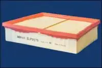 Фильтр воздушный MECAFILTER ELP9579