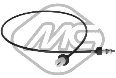 Тросик спидометра 80285 METALCAUCHO