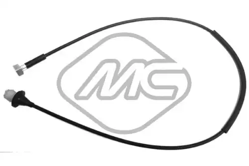 Тросик спидометра 81247 METALCAUCHO
