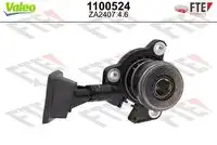 Подшипник выжимной сцепления VALEO 1100524