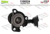 Подшипник выжимной сцепления VALEO 1100524