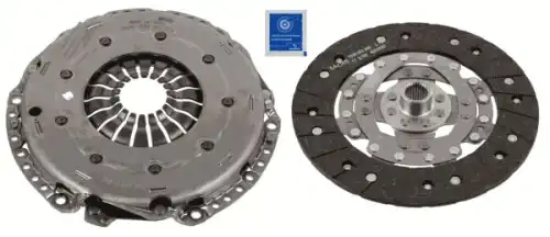 Комплект сцепления SACHS 3000 970 131