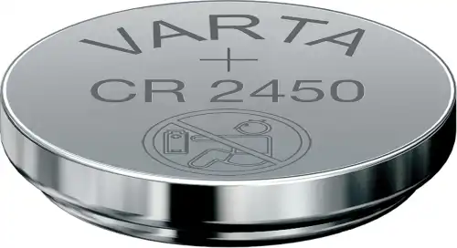  ЭЛЕМЕНТ ПИТАНИЯ CR 2450 ТРОФИ