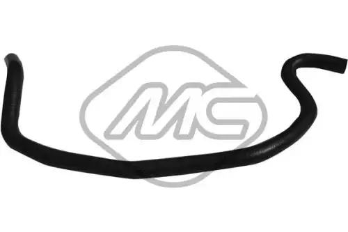 ПАТРУБОК BMW 97853 METALCAUCHO