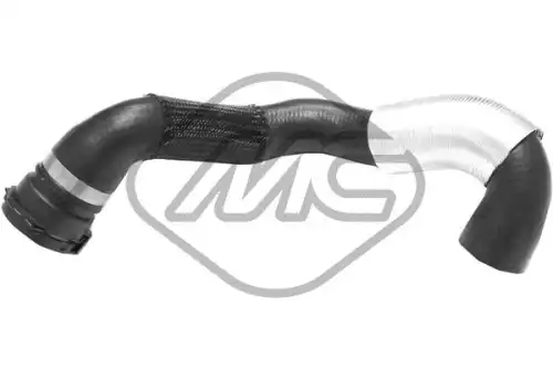 Шланг радиатора 99191/11537581576 METALCAUCHO