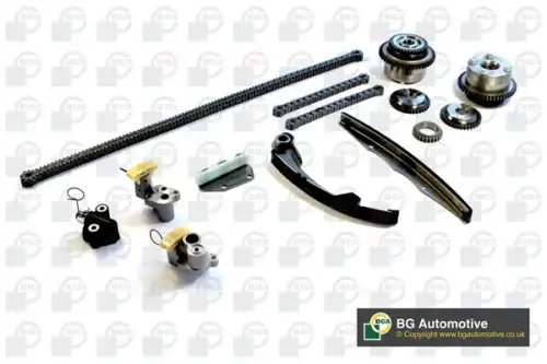 Комплект цели привода распредвала TC6325VFK BGA