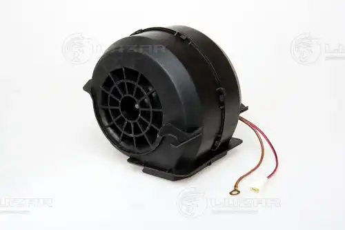 Вентилятор отопителя LUZAR 2108-8101091