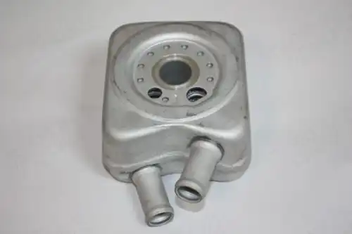 Масляный радиатор AUTOMEGA 130048611