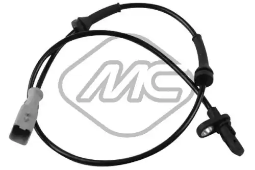 Датчик ABS METALCAUCHO 50297
