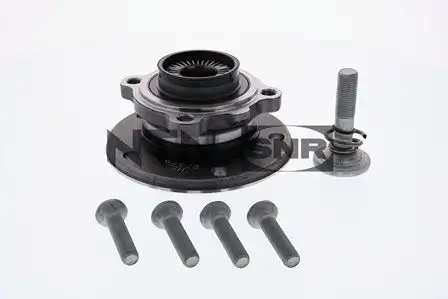 Ступица R150.71 SNR