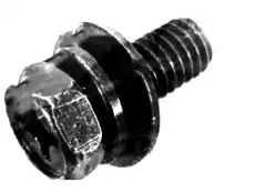 ВИНТ 083636162D NISSAN
