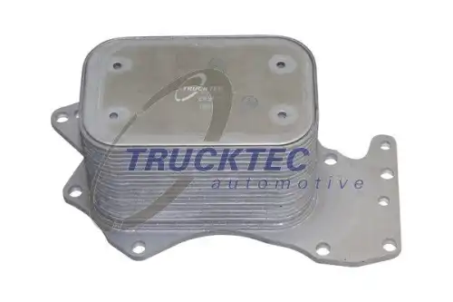 Масляный радиатор TRUCKTEC 07.18.083