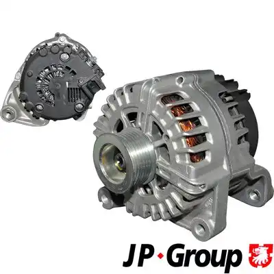 Генератор JP 1490103200
