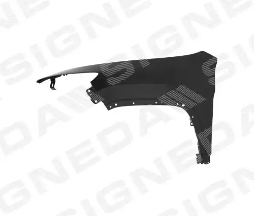 Крыло SIGNEDA PAM10026AL