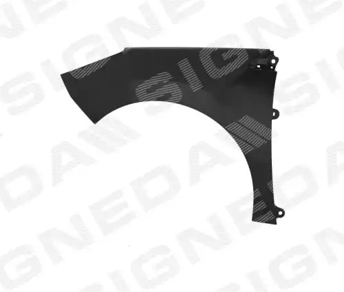 Крыло SIGNEDA PPG01003AL(I)