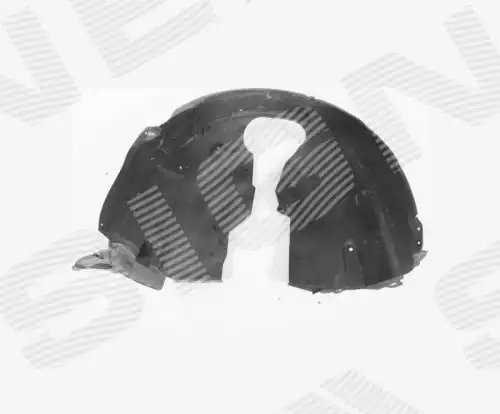 Подкрылок SIGNEDA PAD11036AR