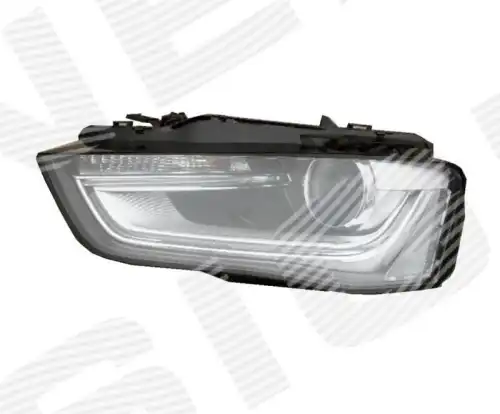 Фара SIGNEDA ZAD111163L