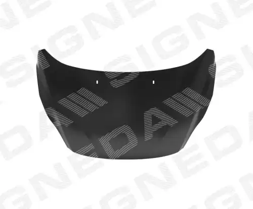 Капот пер. PFD20175A SIGNEDA
