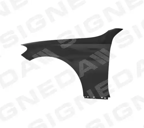 Крыло SIGNEDA PBZ10079AL