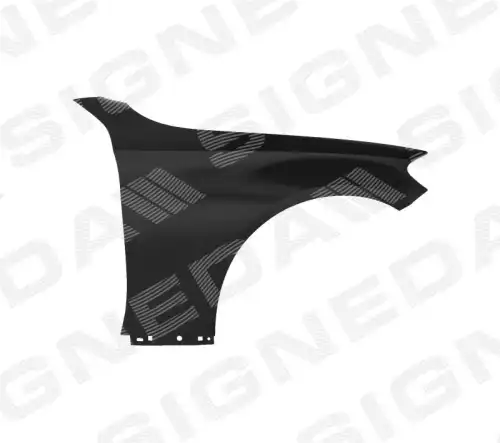 Крыло SIGNEDA PBZ10079BR