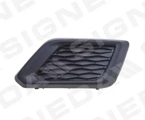 Решетка бампера SIGNEDA PDS99126CAR