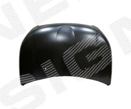 Капот пер. PPG20030B SIGNEDA