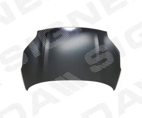 Капот пер. AWD PKA20139A SIGNEDA