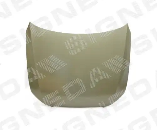Капот пер.алюм. 2012> PAD20020A SIGNEDA