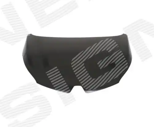 PRN20039A Капот пер. SIGNEDA