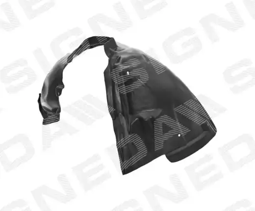 Подкрылок SIGNEDA PVV11016AL
