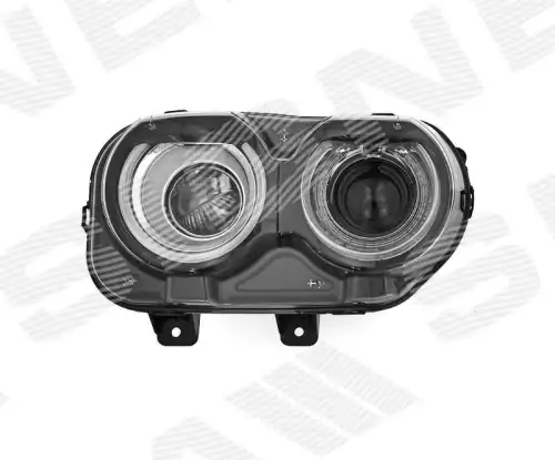 Фара SIGNEDA ZDG1124R