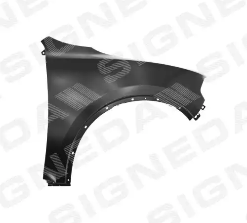 Крыло SIGNEDA PCR10057BR