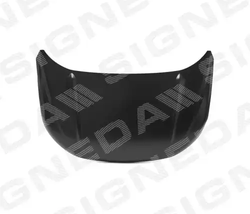 Капот пер. PFD20199A SIGNEDA