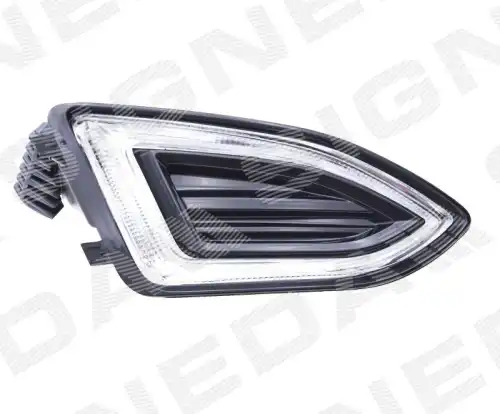 Ходовые огни SIGNEDA ZFD2038R