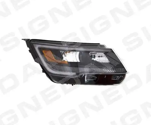Фара SIGNEDA ZFD1185R