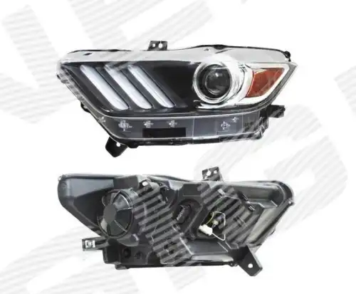 Фара SIGNEDA ZFD1141L