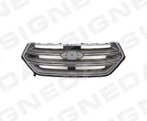 Решетка радиатора SIGNEDA PFD07410GA