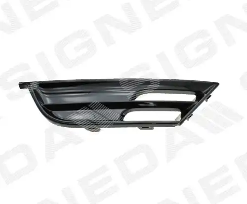 Решетка бампера SIGNEDA PCR99018CAR