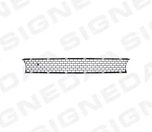 Решетка радиатора SIGNEDA PDG07097GC
