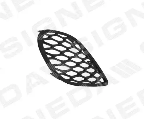 Решетка бампера SIGNEDA PDG99104GAL