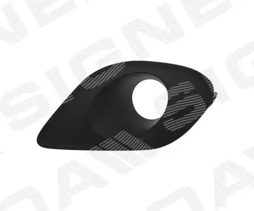 Решетка бампера SIGNEDA PDG99055CAL